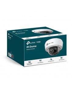 TP-Link VIGI C220I(4mm)... 2